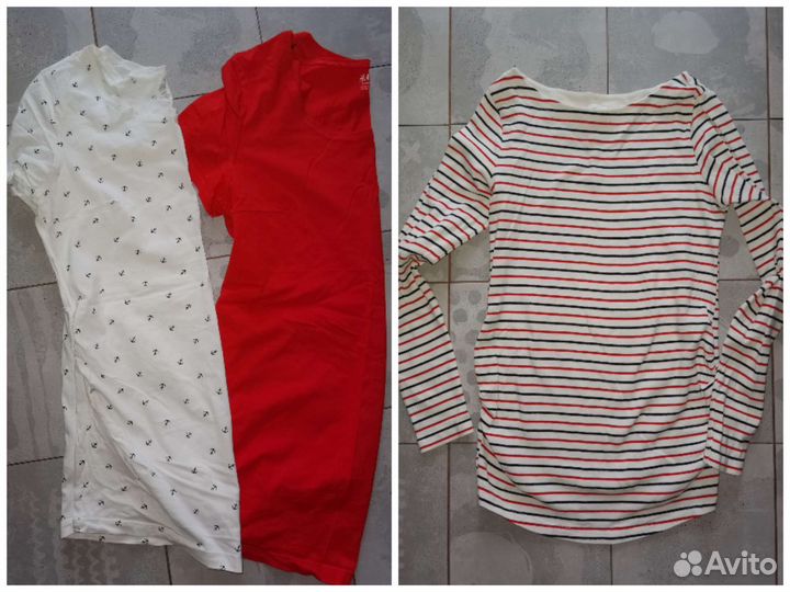 Одежда для беременных