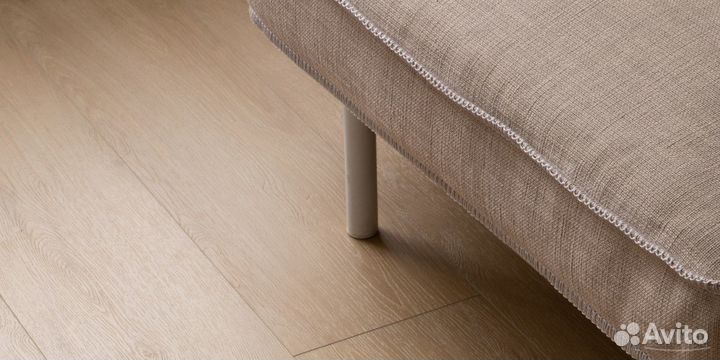 Кварцвиниловый ламинат / SPC ламинат