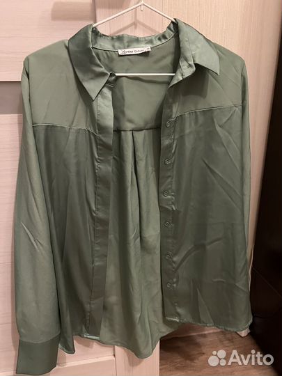 Блузка женская