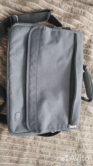 Сумка для ноутбука
