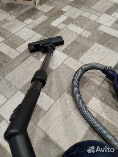 Пылесос Samsung