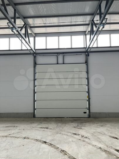 Склад, 630 м²