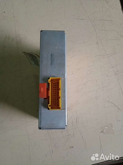 Блок управления airbag Pontiac Grand AM Понтиак