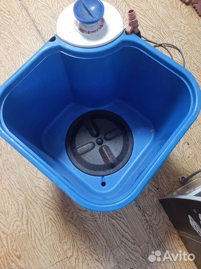 Стиральная машина бу Фея