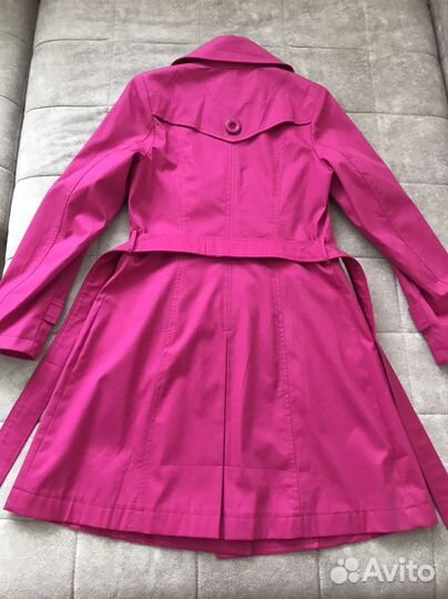 Плащ женский 44-46 новый