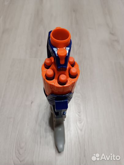 Бластер Nerf Disruptor Elite