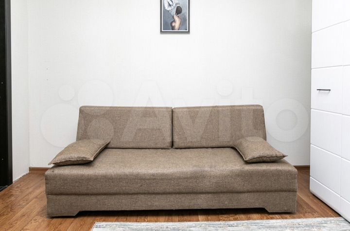 2-к. квартира, 62 м², 4/5 эт.