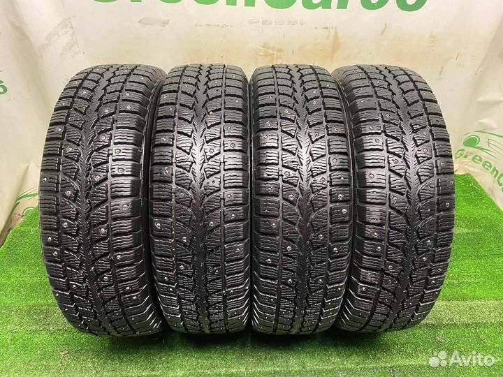 215/55 R17 Зимние колеса