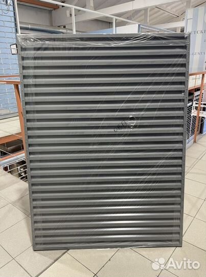 Решетки для кондиционеров