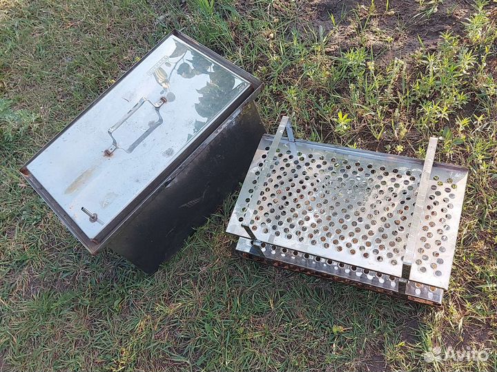 Коптилка kukmara 23