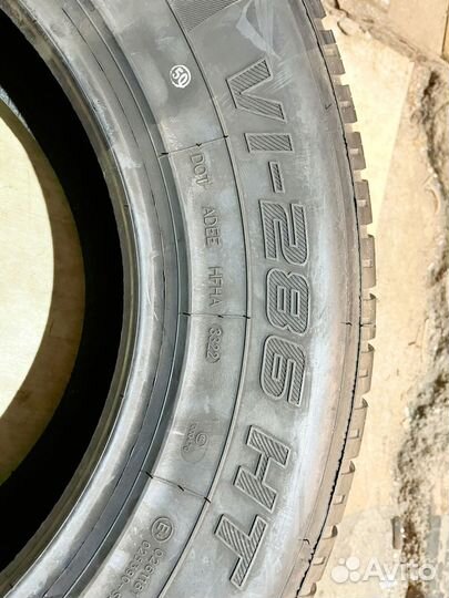 Ecovision VI-286 HT 245/70 R16 111H