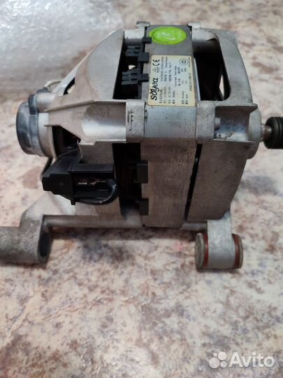 Двигататель стиральной машины