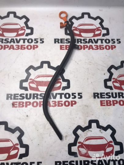 Направляющая масляного щупа Vw Passat Cc B6 2.0