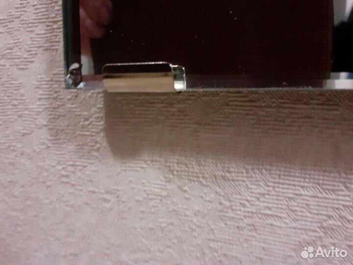 Зеркало для ванной