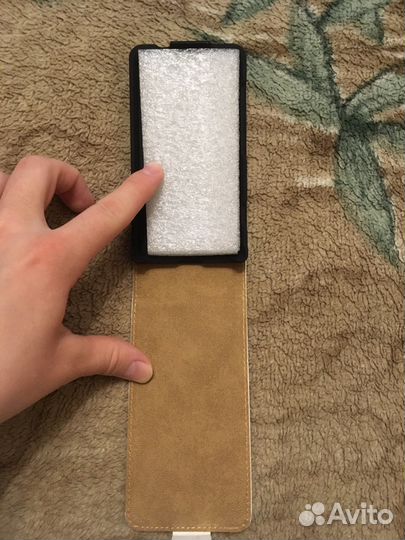 Чехол на нокиа люмия