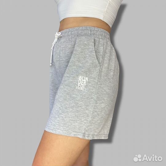 Шорты женские