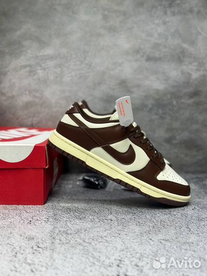 Кроссовки Nike Dunk (42)