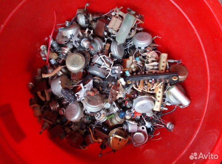 Платы любые СССР и Импорт