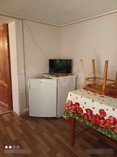 Дом 40 м² на участке 6 сот.