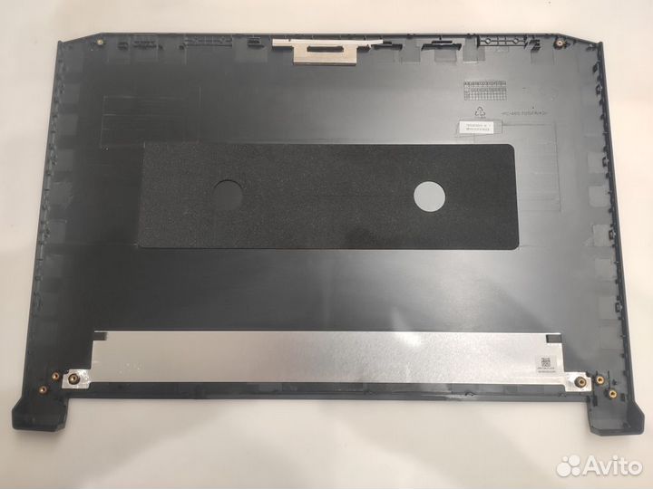 Крышка матрицы для ноутбука Acer Nitro 5 AN515-54