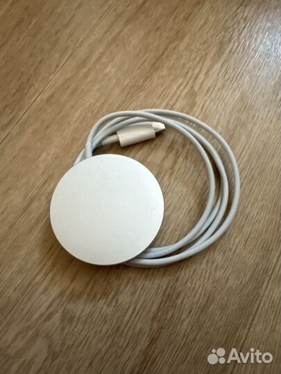 Беспроводное зарядное ус-во Magsafe/магнитное