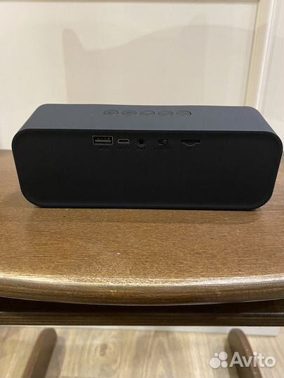 Беспроводная колонка Интерстеп sbs-240 6 Вт