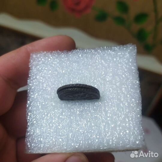 Полушки Анны Иоанновны и Елизаветы