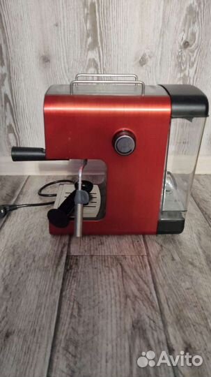 Кофемашина