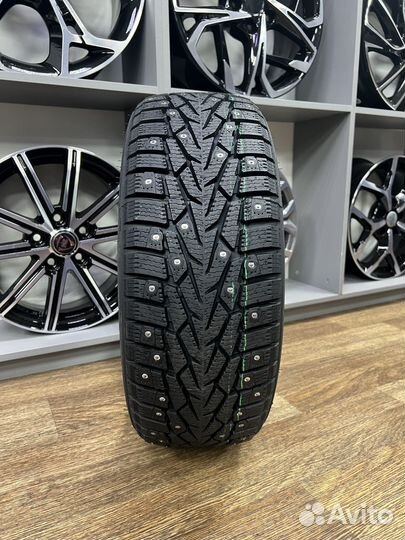 Nordman 7 225/60 R17 103T