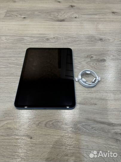 Продам iPad 10 gen 10.9' 256gb Идеал в Оригинале