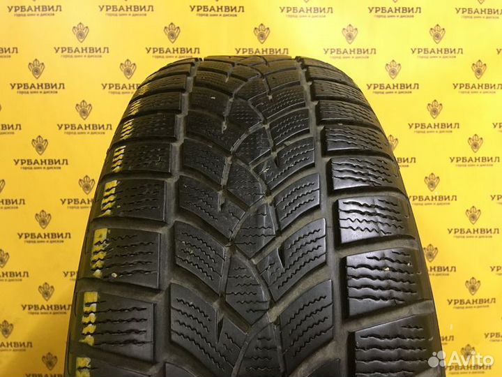 Goodyear UltraGrip Ice SUV 235/65 R17 108