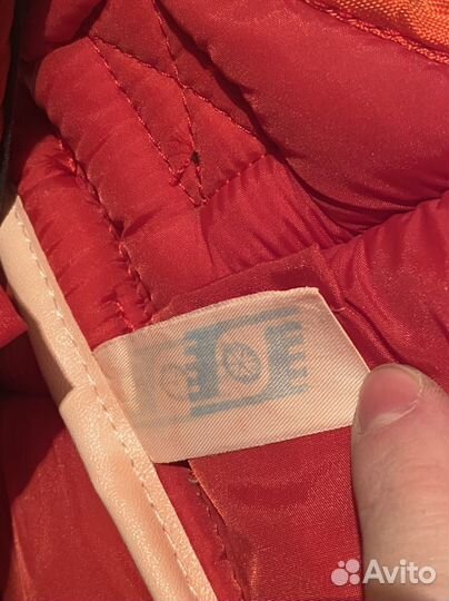 Хоккейные трусы СССР