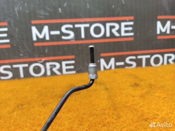 Трубка тормозная передняя левая Bmw 3-Series E90