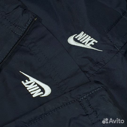 Штаны Nike Vintage