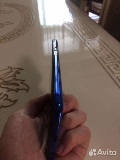 Xiaomi poco x3 nfc 6 128