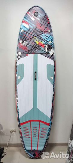 Сап борд sup board iboard premium 11