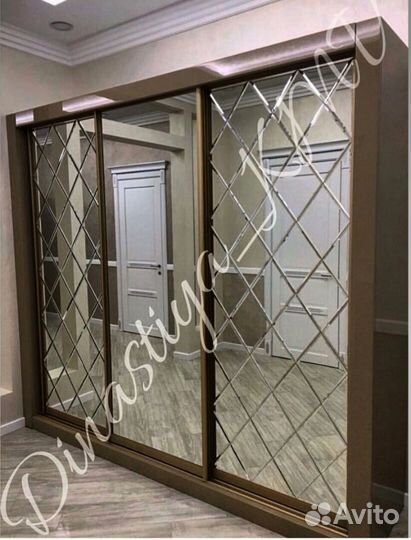 Кухни Шкафы-Купе под заказ