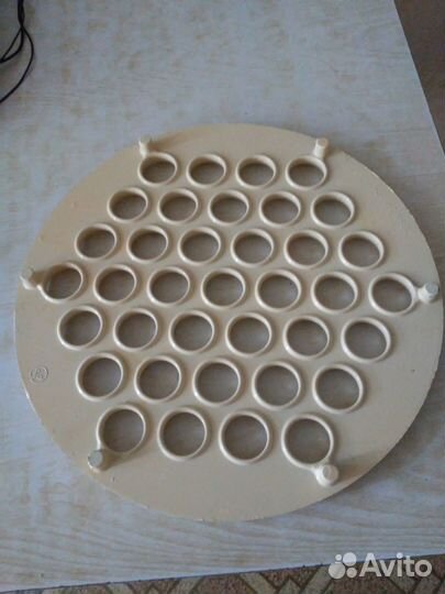 Пельменница СССР