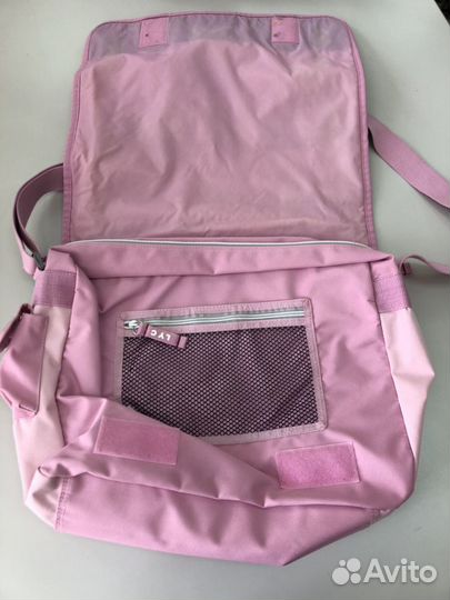 Новая Сумка-Портфель Испания для школы