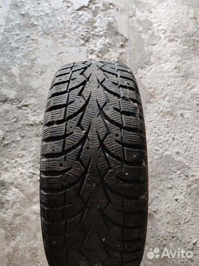 Toyo Observe G3-Ice 195/60 R15