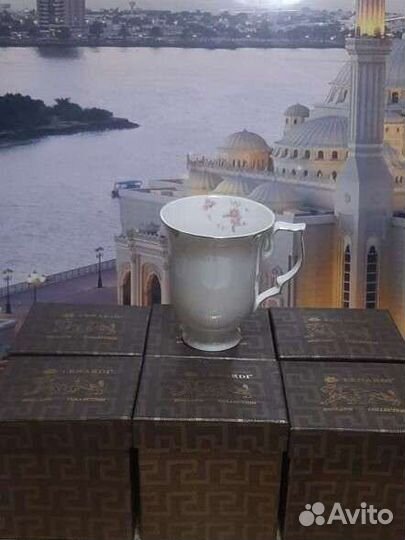 Кружки 400мл