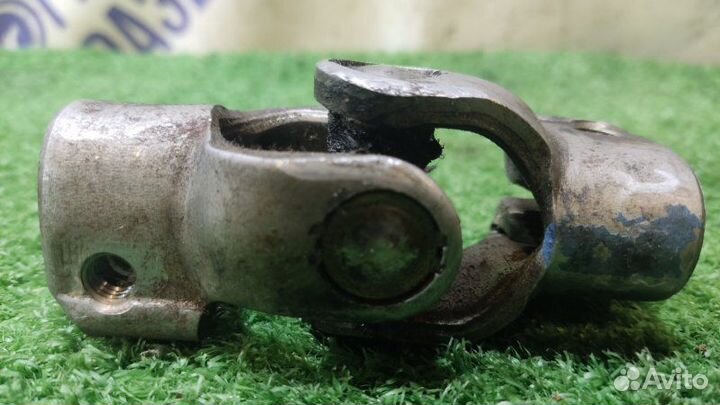 Рулевой карданчик Kia Spectra седан 1.6 S6D 2006