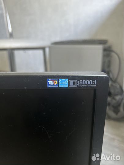 Монитор samsung syncmaster 943n