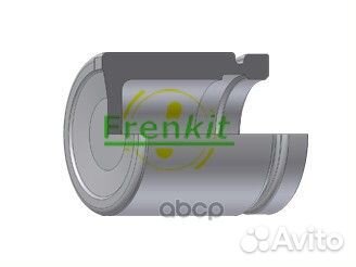 Поршень суппорта D57 P575501 Frenkit