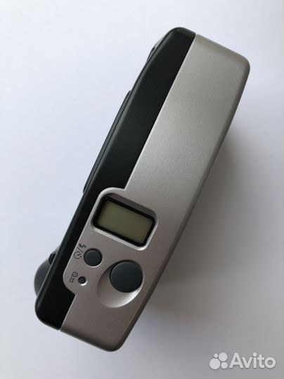 Olympus AF-10 XB Плёночный фотоаппарат