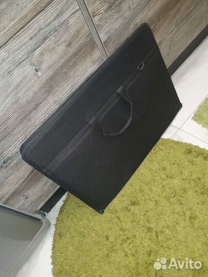 Папка для художника, архитектора, дизайнера А2