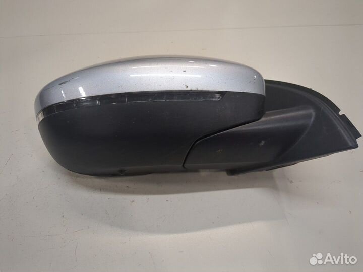 Зеркало боковое Peugeot 308, 2014