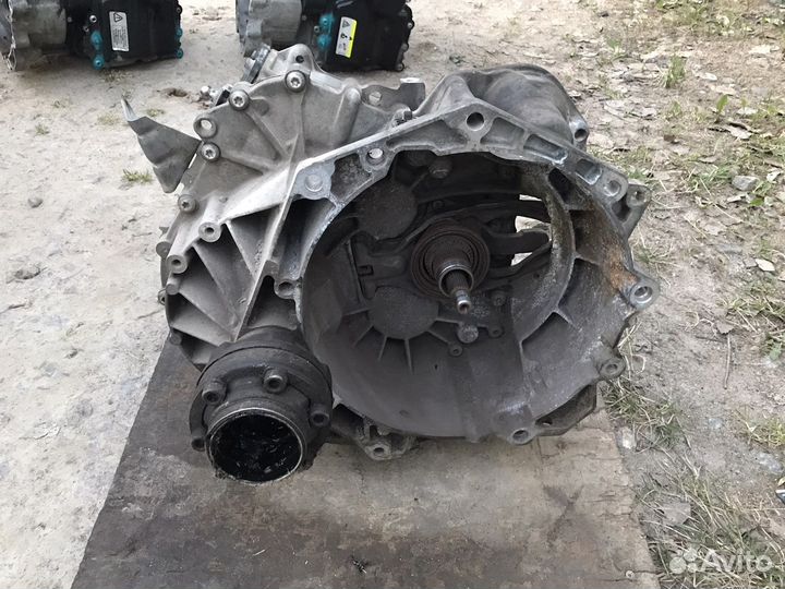 Акпп,DSG 7,RRG,DQ200, ремонтный набор Octavia A7