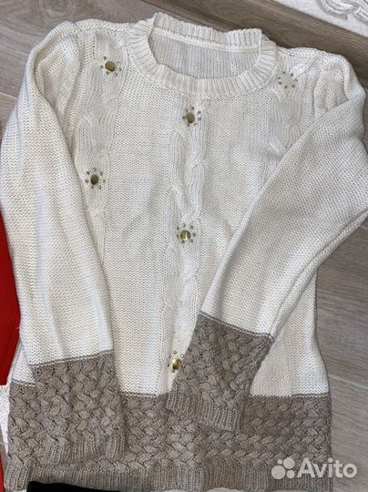 Пакет вещей для девушки -XS размер