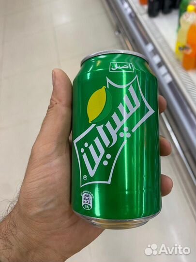 Кока кола ж/б 0,33 Иран